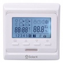 Терморегулятор SolarX Pro